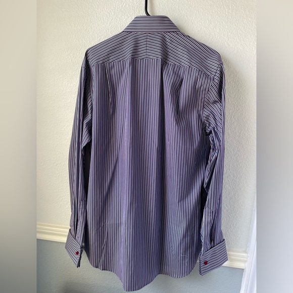 Men’s button down shirt.collar size 15 1/2
SARTORIAL
SUPERIOR 2 FOLD COT… - Picture 4 of 8